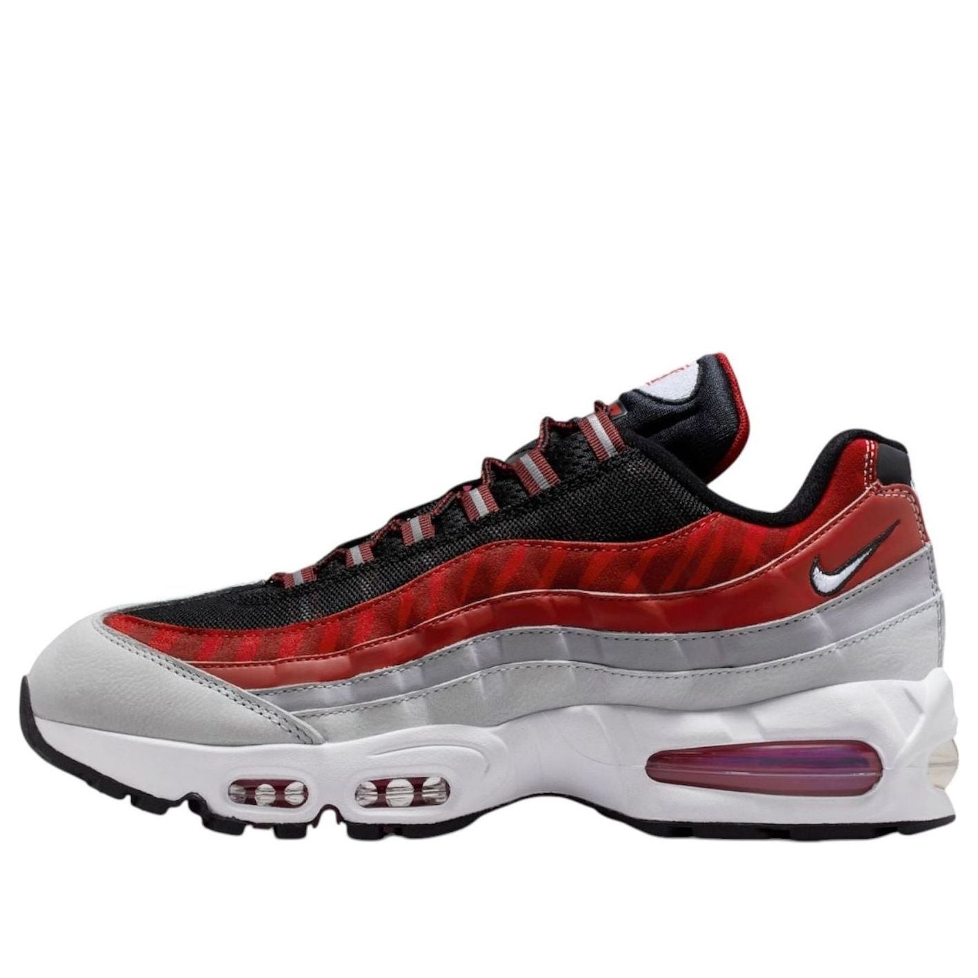 Nike Air Max 95 'Yardrunners Pack - Morehouse' II7276-001