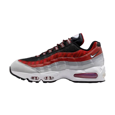 Nike Air Max 95 'Yardrunners Pack - Morehouse'