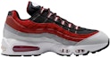 Order Nike Air Max 95 'Yardrunners Pack - Morehouse' II7276-001