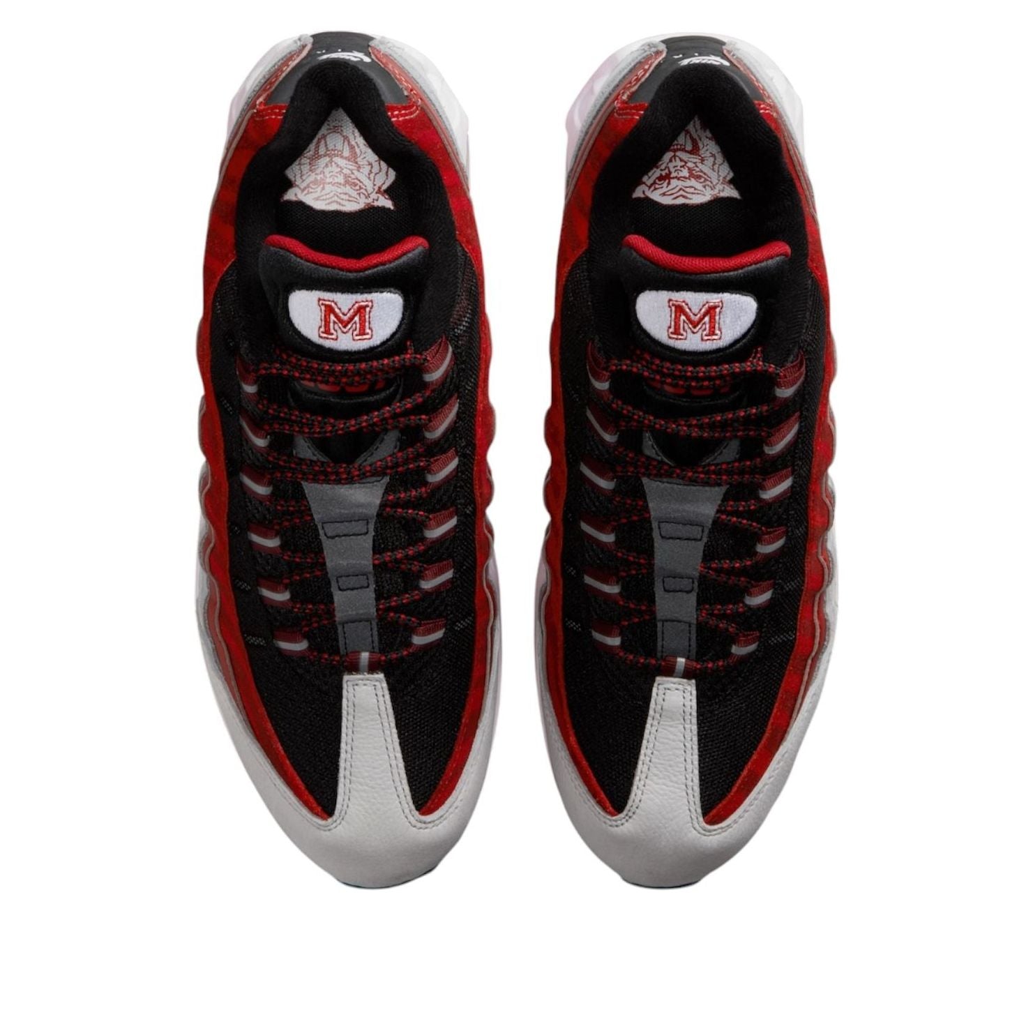 Shop 나이키 에어 맥스 95 '야드러너스 팩 - 모어하우스' II7276-001