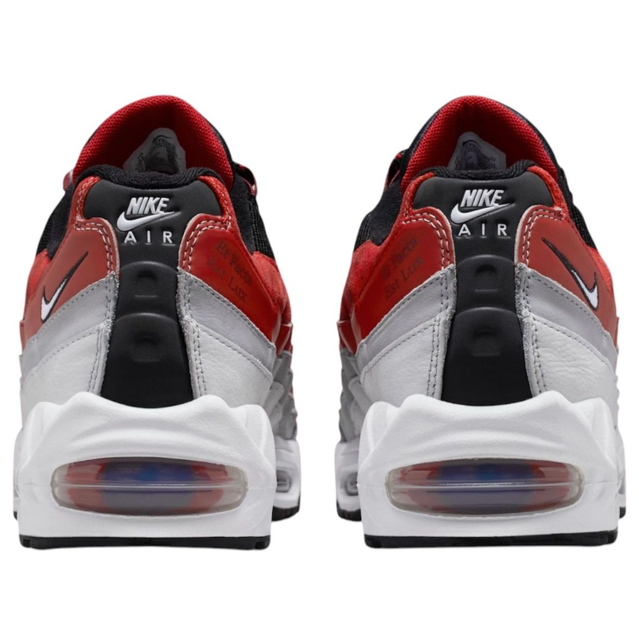 Purchase 나이키 에어 맥스 95 '야드러너스 팩 - 모어하우스' II7276-001