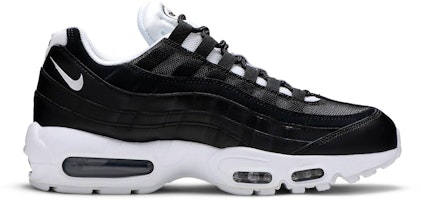 Nike Air Max 95 'Ying Yang Pack - Black' CK6884-001 Nike Air Max 95 'Ying Yang Pack - Black' CK6884-001