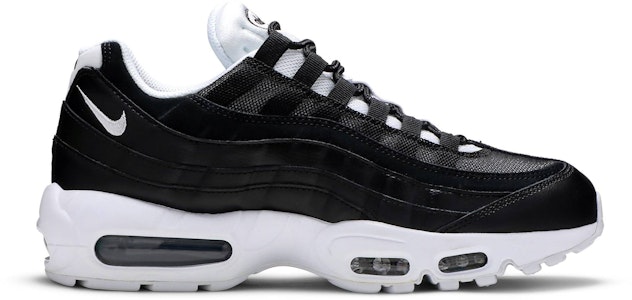 耐吉 Air Max 95 “陰陽” 黑白 Buy 耐吉 Air Max 95 “陰陽” 黑白
