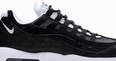 Nike Air Max 95 'Ying Yang Pack - Hitam' CK6884-001 Order Nike Air Max 95 'Ying Yang Pack - Hitam' CK6884-001