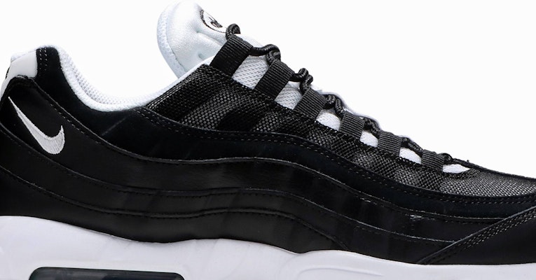 Nike Air Max 95 'Ying Yang Pack - Black' CK6884-001 Order Nike Air Max 95 'Ying Yang Pack - Black' CK6884-001