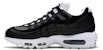 Nike Air Max 95 'Ying Yang Pack - Hitam' CK6884-001