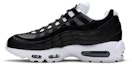 Lookbook Nike Air Max 95 'Ying Yang Pack - Hitam' CK6884-001