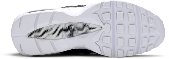 Nike Air Max 95 'Ying Yang Pack - Hitam' CK6884-001 Shop Nike Air Max 95 'Ying Yang Pack - Hitam' CK6884-001