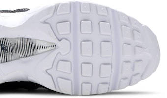 Nike Air Max 95 'Ying Yang Pack - Hitam' CK6884-001 Purchase Nike Air Max 95 'Ying Yang Pack - Hitam' CK6884-001