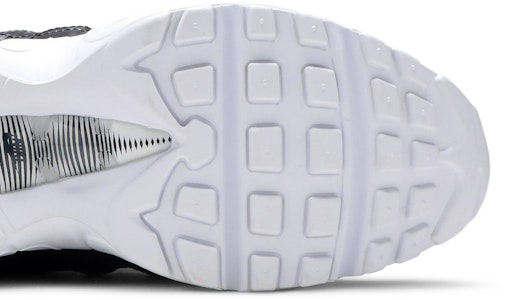 耐吉 Air Max 95 “陰陽” 黑白 Purchase 耐吉 Air Max 95 “陰陽” 黑白