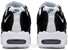 Nike Air Max 95 'Ying Yang Pack - Hitam' CK6884-001 Details for Nike Air Max 95 'Ying Yang Pack - Hitam' CK6884-001