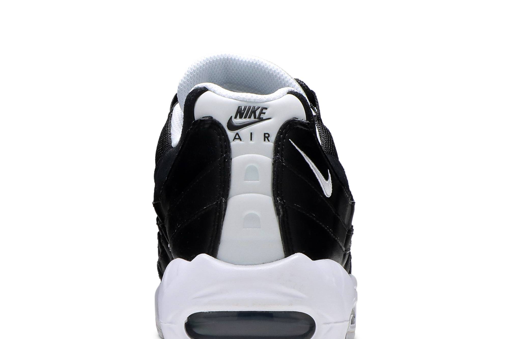 Sizing 나이키 에어맥스 95 '음양팩 - 블랙' CK6884-001