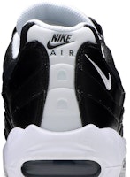 Nike Air Max 95 'Ying Yang Pack - Hitam' CK6884-001 Sizing Nike Air Max 95 'Ying Yang Pack - Hitam' CK6884-001