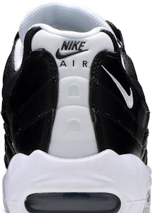 耐吉 Air Max 95 “陰陽” 黑白 Sizing 耐吉 Air Max 95 “陰陽” 黑白