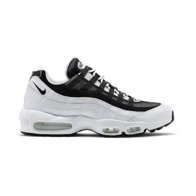 Nike Air Max 95 'Ying Yang Pack - White'