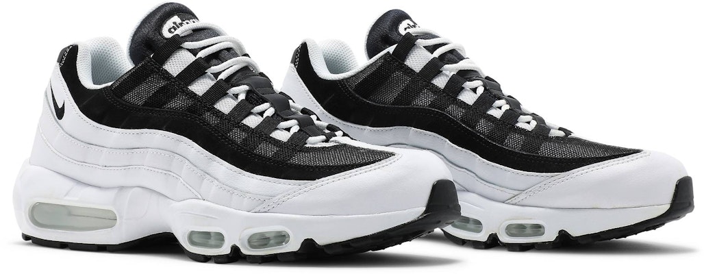Nike Air Max 95 'Pek Ying Yang - Putih' CK6884-100 Cheap Nike Air Max 95 'Pek Ying Yang - Putih' CK6884-100