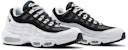 Nike Air Max 95 'Pek Ying Yang - Putih' CK6884-100