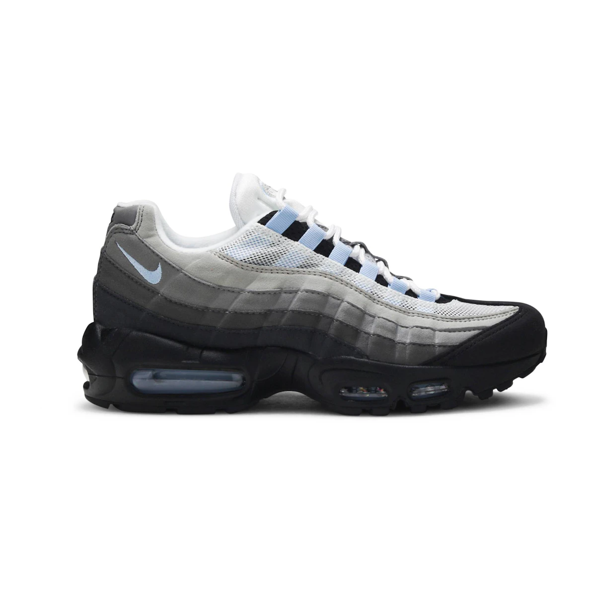 Buy Nike Air Max 95 Aluminum CD1529 001 Novelship