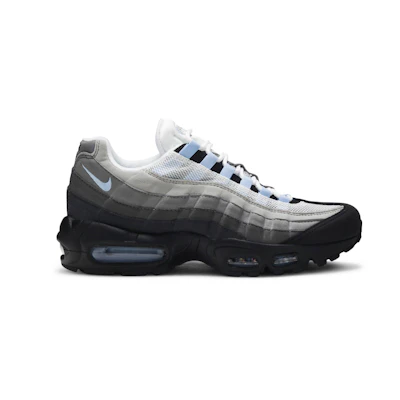 Nike Air Max 95 Aluminum