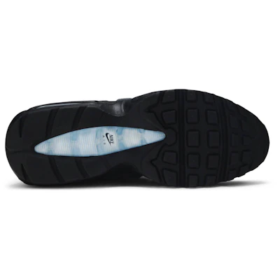 Nike Air Max 95 Aluminum CD1529-001 Nicesnk
