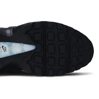 Nike Air Max 95 Aluminum CD1529-001 Nicesnk