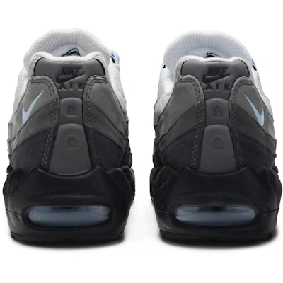 Nike Air Max 95 Aluminum CD1529-001 Nicesnk