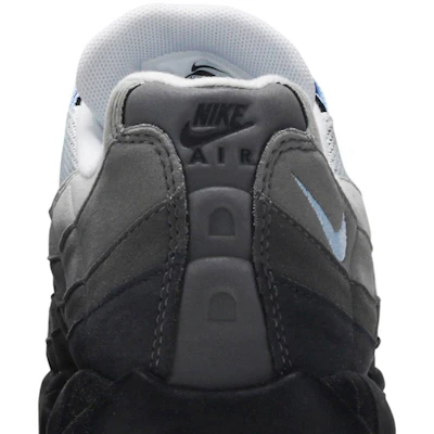 Nike Air Max 95 Aluminum CD1529-001 Nicesnk