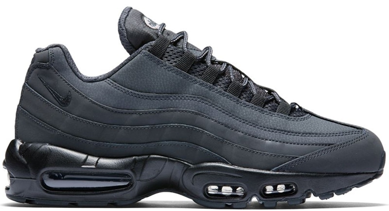 Buy Nike Air Max 95 Anthrazit 749766-010