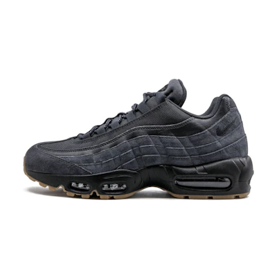 Nike Air Max 95 Anthracite Black Gum