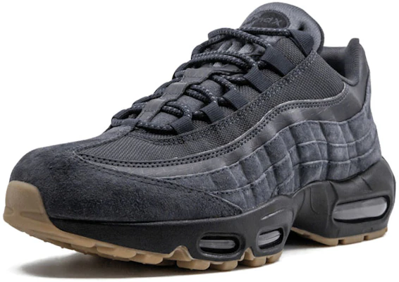 ナイキ エアマックス95 アンスラサイト ブラックガム AJ2018-002 Shop ナイキ エアマックス95 アンスラサイト ブラックガム AJ2018-002