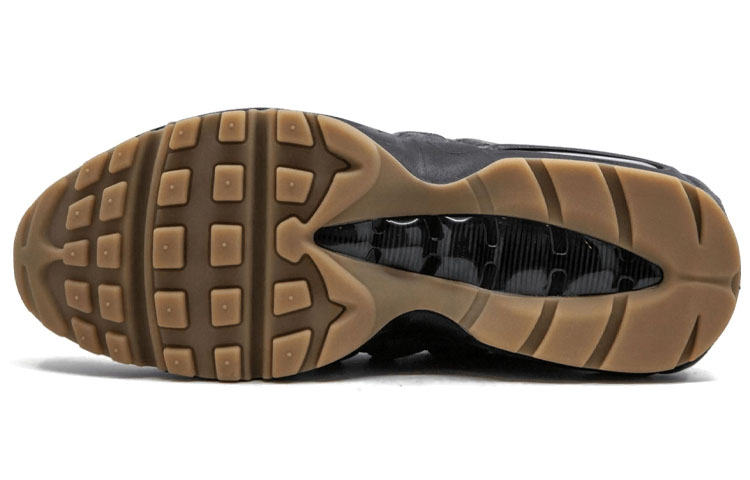 Details for ナイキ エアマックス95 アンスラサイト ブラックガム AJ2018-002