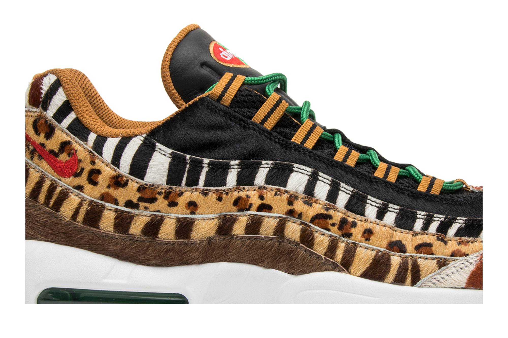 Nike air max 95 animal pack 2.0 online