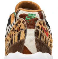 Sizing Nike Air Max 95 Atmos Animal Pack 2.0 (2018 Animal Print Box) AQ0929-200-SB