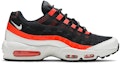 Buy Nike Air Max 95 Baltimore Away - Zapatillas Deportivas Retro Icono. CD7792-001