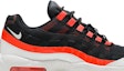 Order Nike Air Max 95 Baltimore Away - Zapatillas Deportivas Retro Icono. CD7792-001