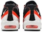 Details for Nike Air Max 95 Baltimore Away - Zapatillas Deportivas Retro Icono. CD7792-001
