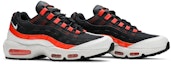Cheap Nike Air Max 95 Baltimore Away - Zapatillas Deportivas Retro Icono. CD7792-001