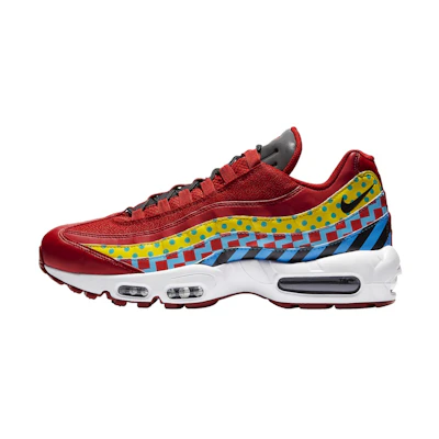 Nike Air Max 95 Baltimore Home