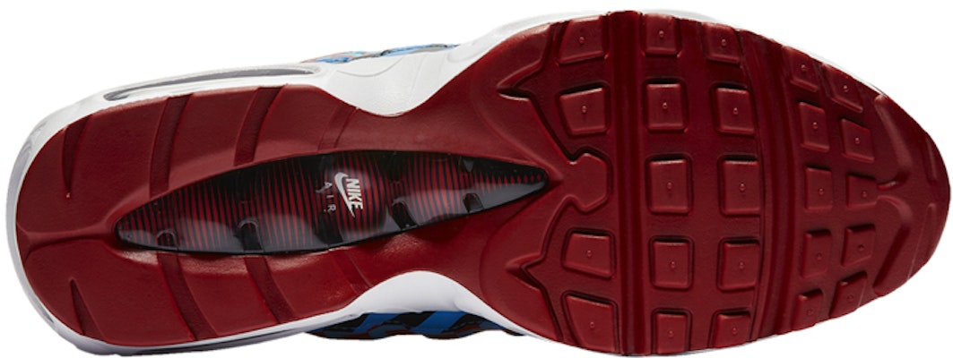 나이키 에어맥스 95 볼티모어 홈 CD7787-600 Purchase 나이키 에어맥스 95 볼티모어 홈 CD7787-600