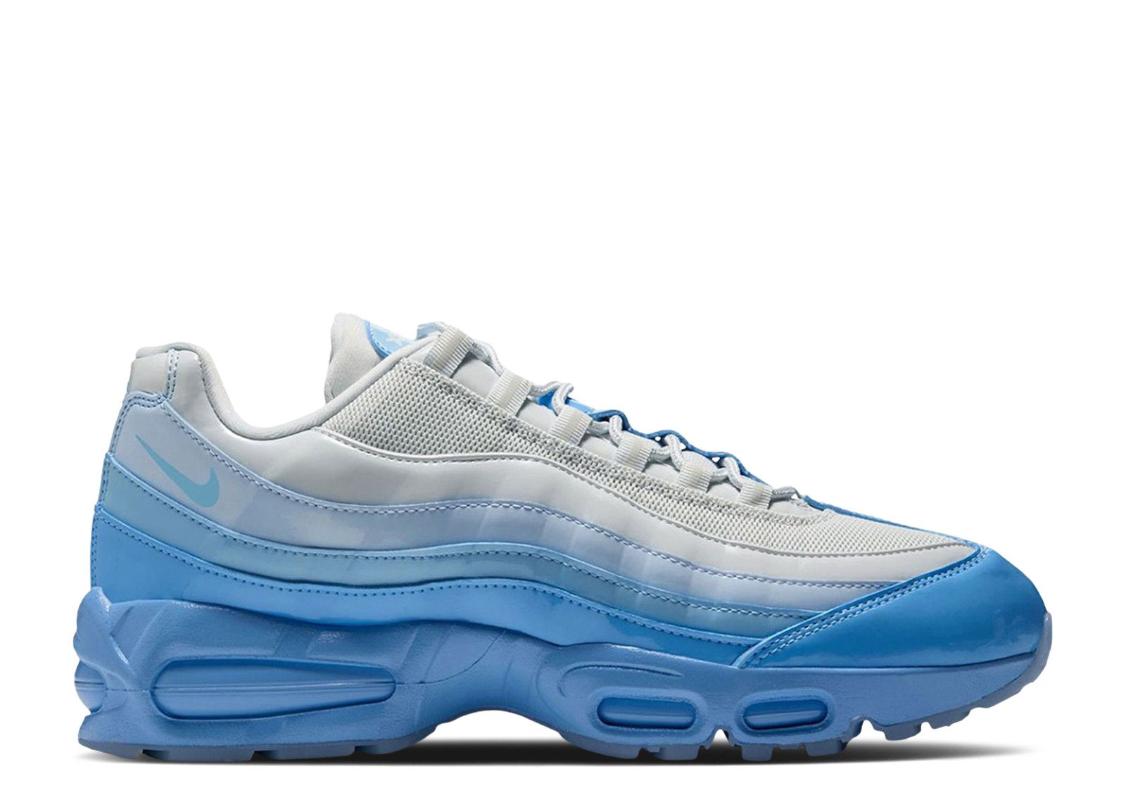 Nike Air Max 95 Big Bubble 'Blue Tint' IX8045-101