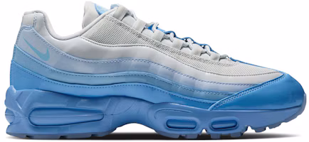Nike Air Max 95 Big Bubble 'Blue Tint' IX8045-101