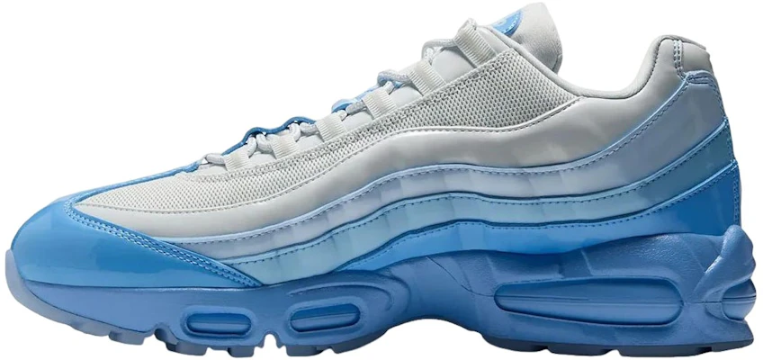 Nike Air Max 95 Big Bubble 'Blue Tint' IX8045-101 Order Nike Air Max 95 Big Bubble 'Blue Tint' IX8045-101