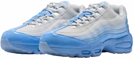Lookbook Nike Air Max 95 Big Bubble 'Blue Tint' IX8045-101