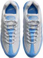 Shop Nike Air Max 95 Big Bubble 'Blue Tint' IX8045-101