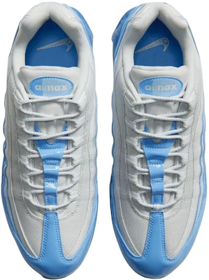 Nike Air Max 95 Big Bubble 'Blue Tint' IX8045-101 Shop Nike Air Max 95 Big Bubble 'Blue Tint' IX8045-101