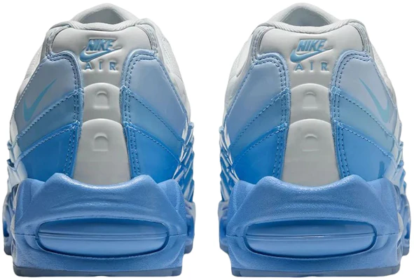 Nike Air Max 95 Big Bubble 'Blue Tint' IX8045-101 Purchase Nike Air Max 95 Big Bubble 'Blue Tint' IX8045-101