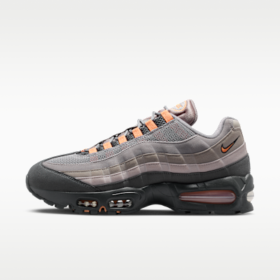 Nike Air Max 95 Big Bubble 'OG' Pencil Point/Anthracite/Light Charcoal/Hot Curry HM4740-014
