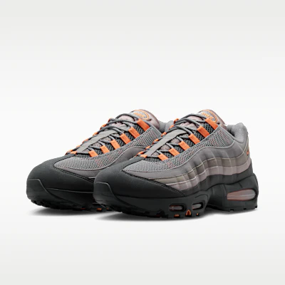 耐克Air Max 95 大气垫"OG"铅笔灰/黑曜石/浅炭灰/热咖喱 HM4740-014 Purchase 耐克Air Max 95 大气垫"OG"铅笔灰/黑曜石/浅炭灰/热咖喱 HM4740-014