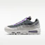 Buy Nike Air Max 95 Big Bubble ''OG'' Photon Dust/Dark Gray/Gray Fog/Bright Violet HM4740-012
