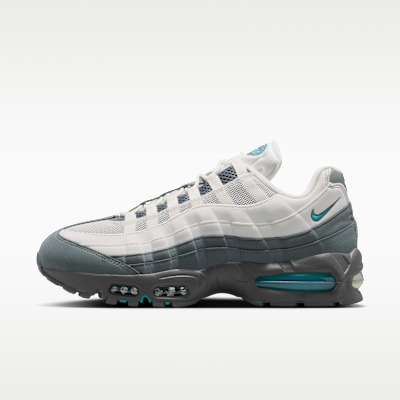 Nike Air Max 95 Big Bubble 'OG' Summit White/Smoke Grey/Dark Smoke Grey/Dusty Cactus HM4740-103